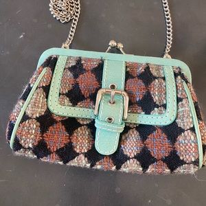 Isabella Fiore purse